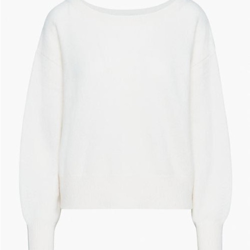Babaton
SESSION LUXE CASHMERE